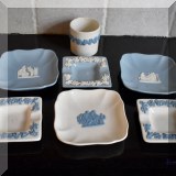 P03. Wedgwood. 